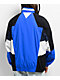Shaka Wear Retro Royal Blue Zip Track Jacket - Thumbnail image 2 of 5