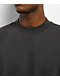 Shaka Wear Shadow Crop Crewneck Sweatshirt - Thumbnail image 2 of 2