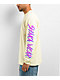 Shaka Wear Speed Natural Long Sleeve T-Shirt - Thumbnail image 2 of 3