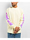 Shaka Wear Speed Natural Long Sleeve T-Shirt - Thumbnail image 1 of 3