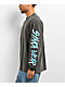 Shaka Wear Speed Shadow Long Sleeve T-Shirt - Thumbnail image 2 of 3