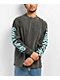 Shaka Wear Speed Shadow Long Sleeve T-Shirt - Thumbnail image 1 of 3