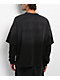 Shaka Wear Sun Dried 2fer Black Wash Boxy Long Sleeve T-Shirt - Thumbnail image 2 of 4