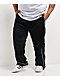 Shaka Wear Super Mesh Black Track Pants - Thumbnail image 3 of 9