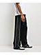 Shaka Wear Super Mesh Black Track Pants - Thumbnail image 7 of 9