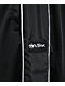 Shaka Wear Super Mesh Black Track Pants - Thumbnail image 8 of 9