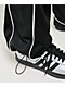 Shaka Wear Super Mesh Black Track Pants - Thumbnail image 9 of 9
