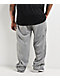 Shaka Wear Super Mesh Grey Track Pants - Thumbnail image 4 of 9