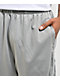 Shaka Wear Super Mesh Grey Track Pants - Thumbnail image 5 of 9