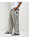 Shaka Wear Super Mesh Grey Track Pants - Thumbnail image 7 of 9