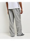 Shaka Wear Super Mesh Grey Track Pants - Thumbnail image 2 of 9