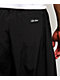 Shaka Wear Wind Opps Reflective Black Trackpants - Thumbnail image 6 of 6