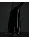 Shaka Wear Wind Opps Reflective Black Trackpants - Thumbnail image 2 of 6