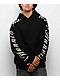 Shaka Wear x 4Hunnid Black Hoodie - Thumbnail image 1 of 5