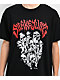 Shake Junt Incantation Black T-Shirt - Thumbnail image 2 of 2