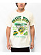 Shake Junt Wish Cream T-Shirt - Thumbnail image 1 of 2