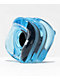 Shark Wheel California Roll 72mm 78a Sapphire Cruiser Skateboard Wheels - Thumbnail image 2 of 2