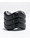 Shark Wheel DNA 72mm 78a Black Skateboard Wheels - Thumbnail image 3 of 4
