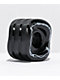 Shark Wheel DNA 72mm 78a Black Skateboard Wheels - Thumbnail image 4 of 4