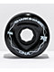 Shark Wheel DNA 72mm 78a Black Skateboard Wheels - Thumbnail image 1 of 4