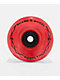 Shark Wheel Light Ups Firefly 60mm 78a Multicolor Cruiser Skateboard Wheels - Thumbnail image 1 of 3