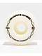Shark Wheel Twisted 54mm 99a White Skateboard Wheels - Thumbnail image 1 of 3