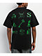 Shed Theory Flag Black T-Shirt - Thumbnail image 1 of 3