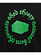 Shed Theory Natural Born Black T-Shirt - Thumbnail image 3 of 3