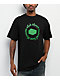 Shed Theory Natural Born Black T-Shirt - Thumbnail image 2 of 3