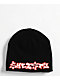 Sheisty 8 Ball Reversible Skull Cap Beanie - Thumbnail image 2 of 2