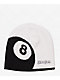 Sheisty 8 Ball Reversible Skull Cap Beanie - Thumbnail image 1 of 2