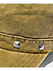 Sheisty Army Green Cadet Hat - Thumbnail image 4 of 4