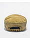 Sheisty Army Green Cadet Hat - Thumbnail image 2 of 4