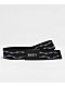 Sheisty Barbed Black Web Belt - Thumbnail image 1 of 2