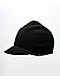 Sheisty Black Bill Beanie - Thumbnail image 1 of 5