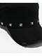 Sheisty Black Wash Cadet Hat - Thumbnail image 3 of 3