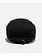 Sheisty Black Wash Cadet Hat - Thumbnail image 2 of 3