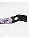 Sheisty Cherub Pink Web Belt - Thumbnail image 2 of 2