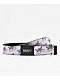 Sheisty Cherub Pink Web Belt - Thumbnail image 1 of 2