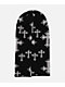 Sheisty Confession Black Balaclava - Thumbnail image 2 of 2