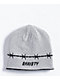Sheisty Cross Reversible Skull Cap Beanie - Thumbnail image 2 of 2