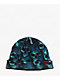 Sheisty Crypt Black Skully Beanie - Thumbnail image 2 of 2