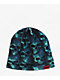 Sheisty Crypt Black Skully Beanie - Thumbnail image 1 of 2