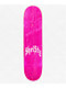 Sheisty Face Tat 8.25" Skateboard Deck - Thumbnail image 2 of 2
