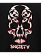Sheisty Face Tat Black T-Shirt - Thumbnail image 2 of 2
