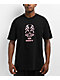 Sheisty Face Tat Black T-Shirt - Thumbnail image 1 of 2