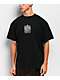 Sheisty Forgiveness Black T-Shirt - Thumbnail image 2 of 3