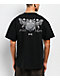 Sheisty Forgiveness Black T-Shirt - Thumbnail image 1 of 3