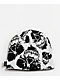 Sheisty Maddness White Reversible Skully Beanie - Thumbnail image 1 of 2