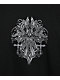 Sheisty Pendant Black T-Shirt - Thumbnail image 3 of 3